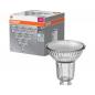 Preview: 10er-PACK OSRAM LED BASE PAR16 GU10 LED Strahler 4.3W wie 50W 36° 4000K neutralweißes Licht GLAS